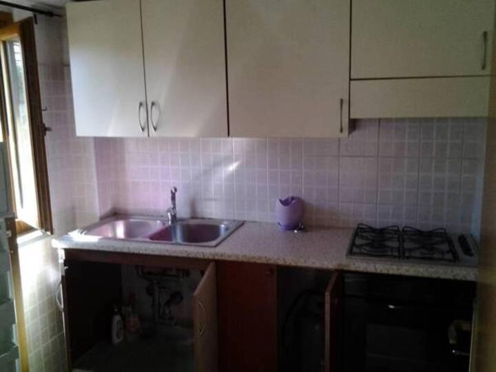 Appartamenti Centro Policastro Policastro Bussentino Εξωτερικό φωτογραφία