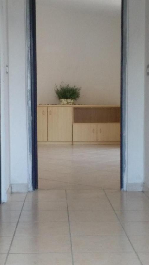 Appartamenti Centro Policastro Policastro Bussentino Εξωτερικό φωτογραφία